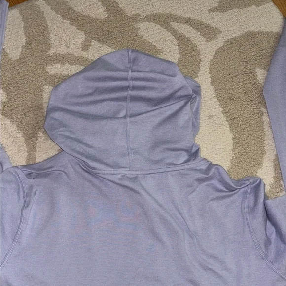 Vuori Halo Essential Hoodie - Picture 8 of 9